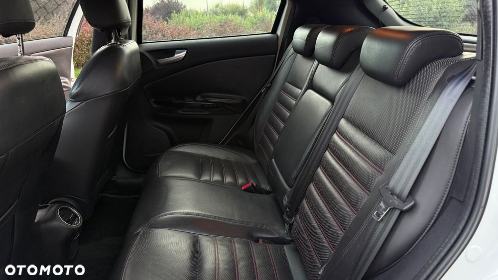 Alfa Romeo Giulietta 2.0 JTDM 16V - 11