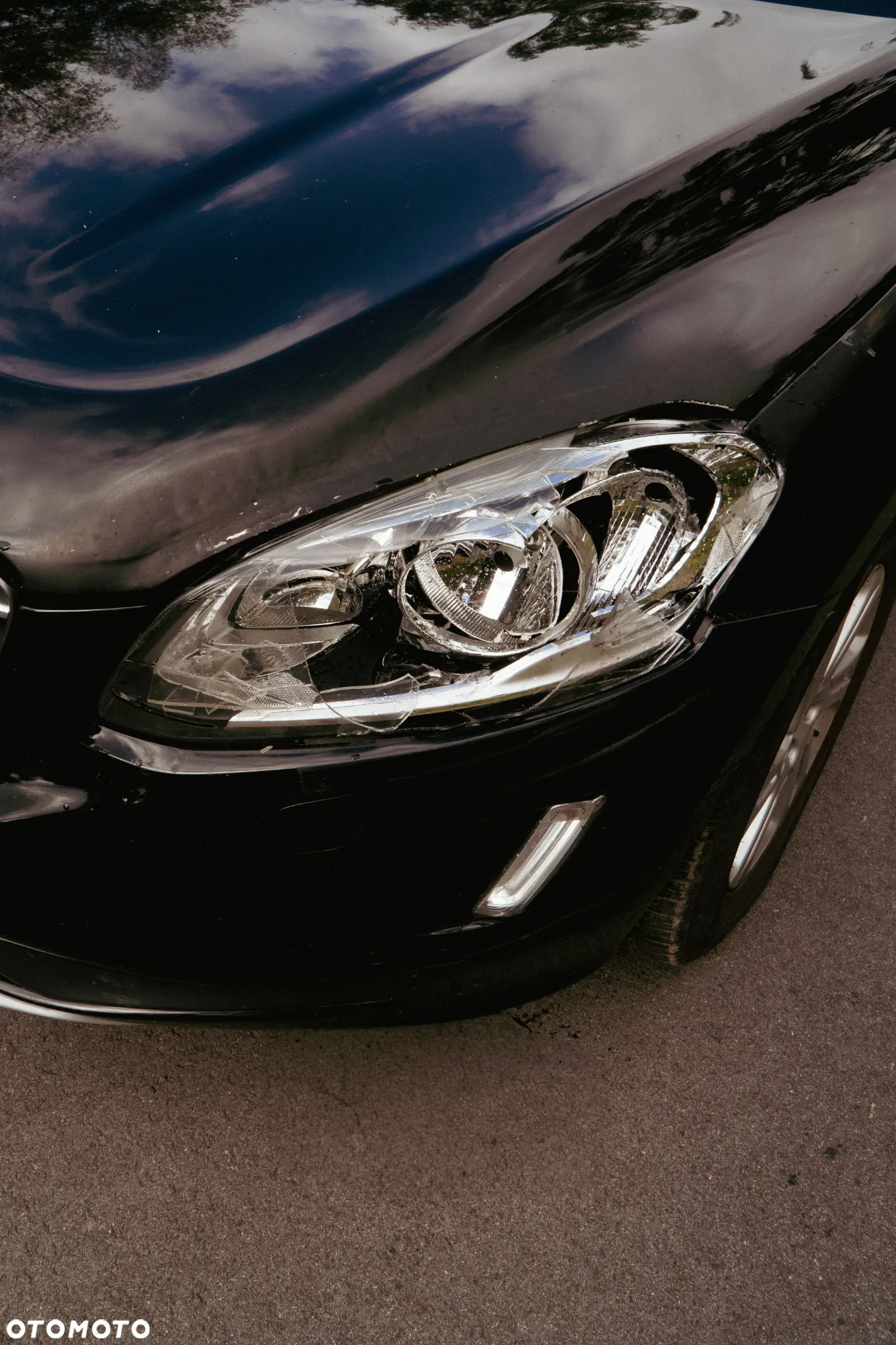Volvo XC 60 - 6