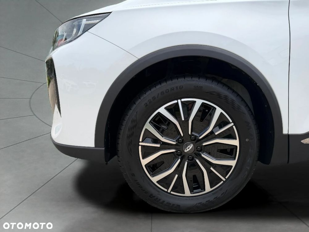 Chery Tiggo 7 1.6 T-GDI Comfort DCT - 10