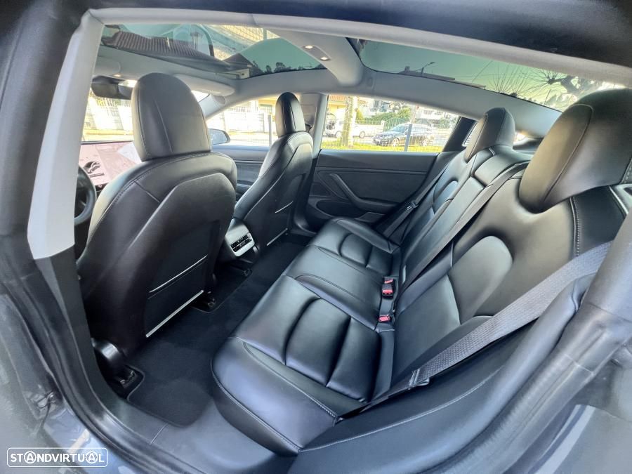 Tesla Model 3 AWD Dual Motor Performance - 19