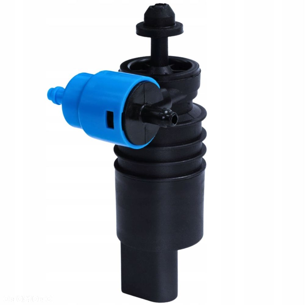 POMPKA SPRYSKIWACZA - AUDI A3 1996 - 2012 / A4 1994 - 2008 / A6 1997 - 2011 - 4