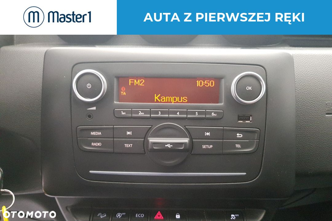 Dacia Duster 1.3 TCe FAP Comfort 4WD - 17