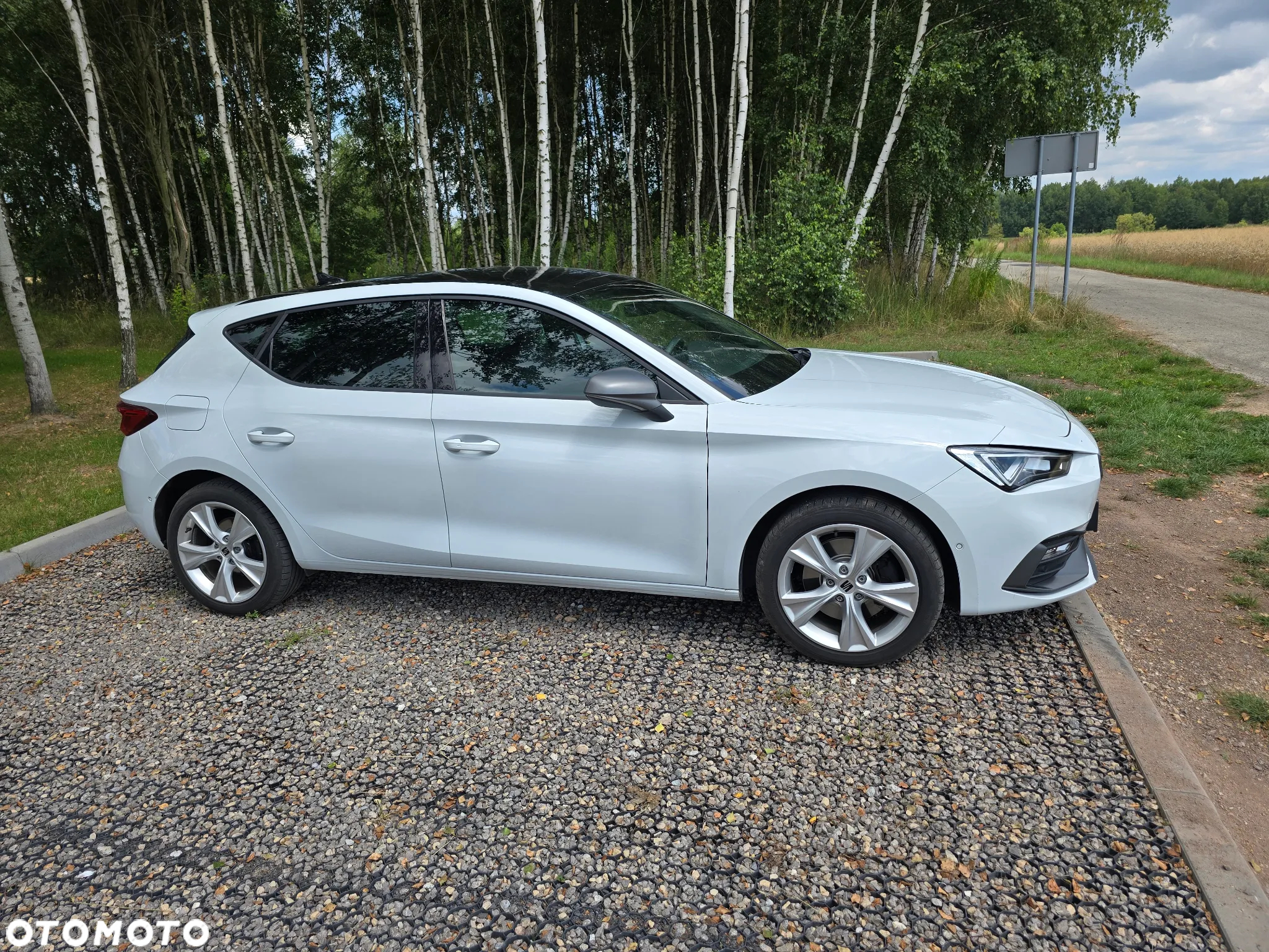 Seat Leon 1.4 e-Hybrid DSG FR - 6