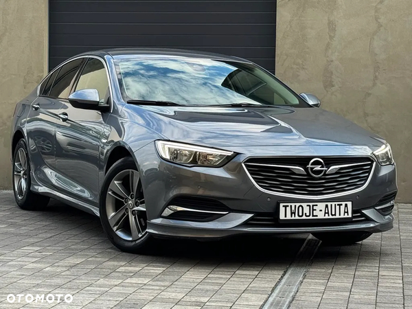 Opel Insignia 1.6 CDTI ecoFLEX Start/Stop Innovation