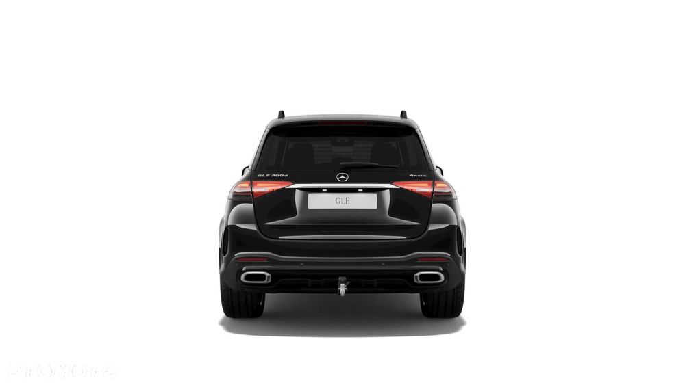Mercedes-Benz GLE - 23