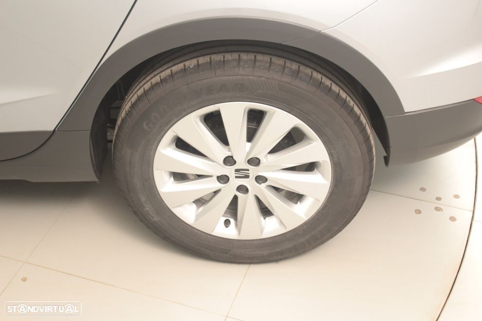 SEAT Arona 1.0 TSI Style - 35