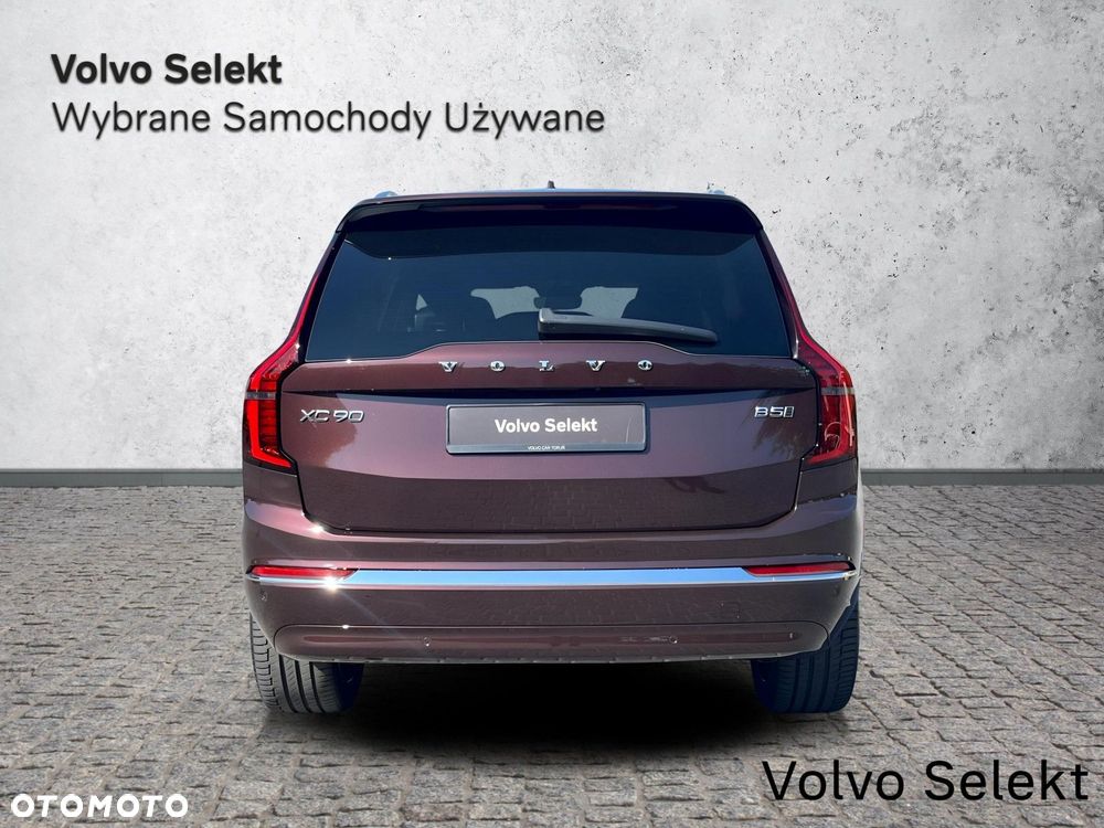 Volvo XC 90 - 6