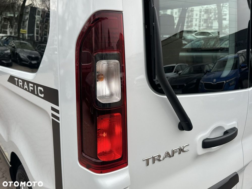 Renault Trafic Kombi 2.0 L2 Pack Clim - 31