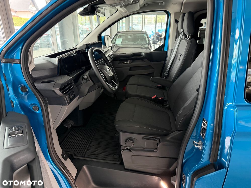 Ford Transit Custom Kombi 320 L2H1 Limited M1 - 21