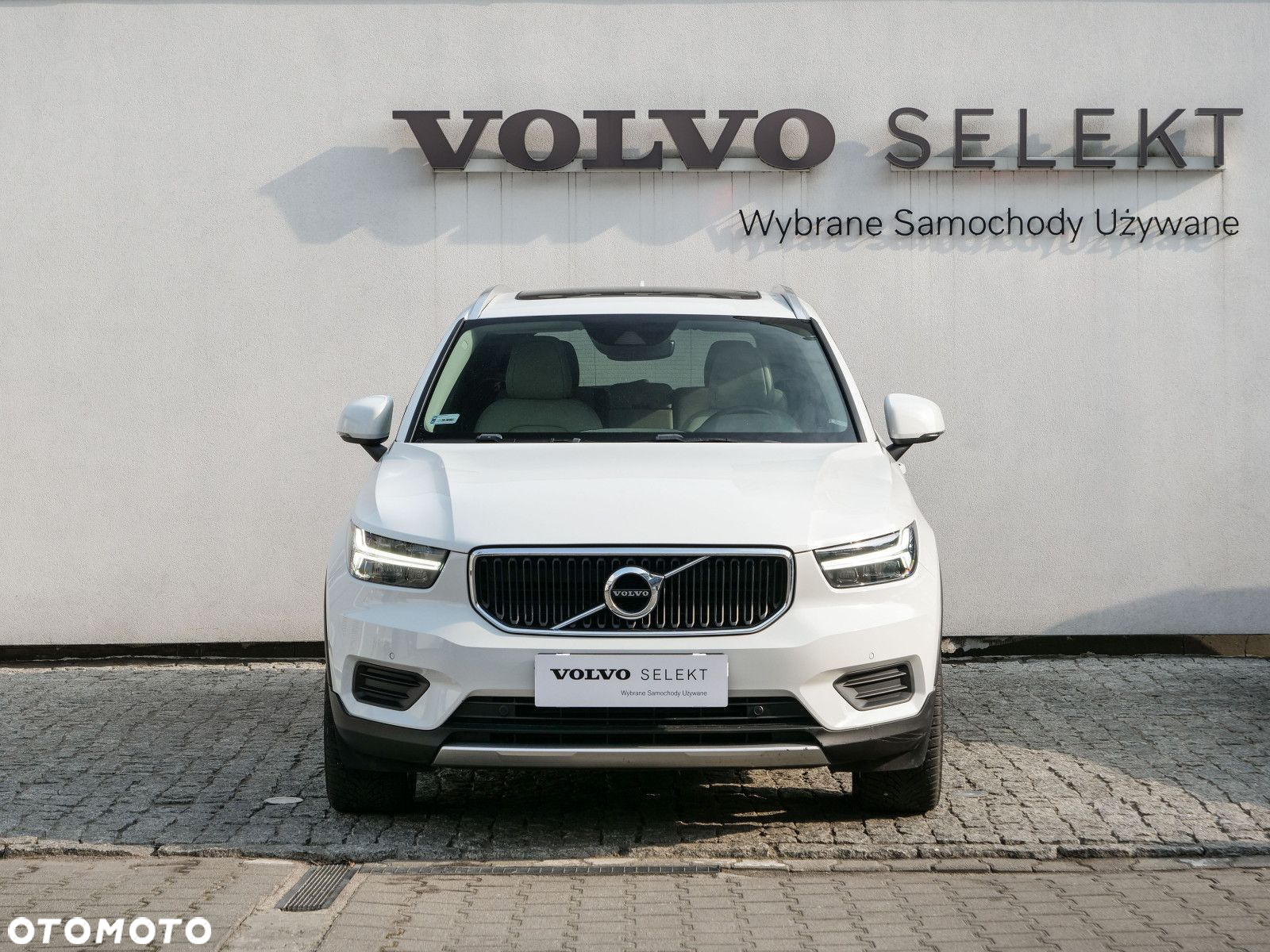 Volvo XC 40 - 2