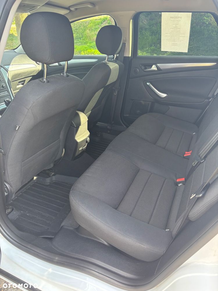 Ford Mondeo 2.0 TDCi Business Edition - 14