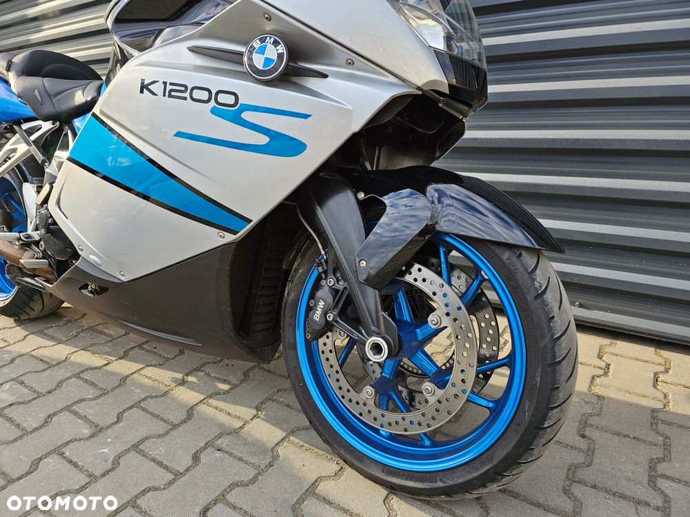 BMW K - 20