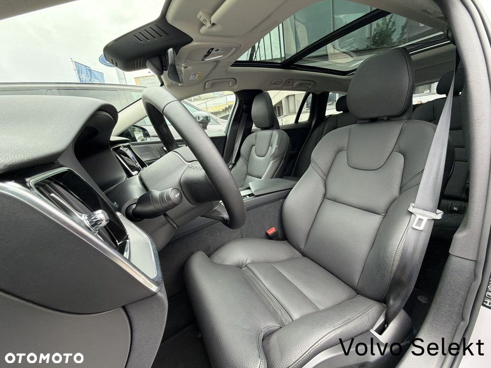 Volvo V60 - 11