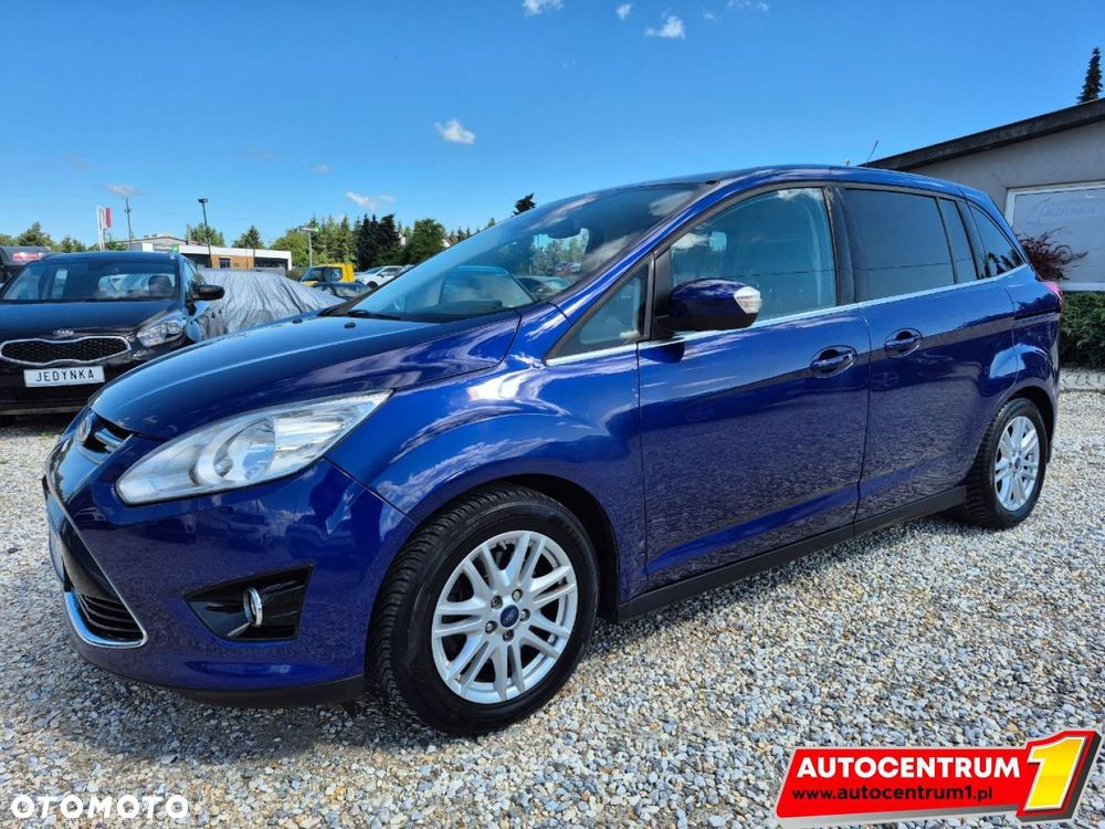 Ford C-MAX - 2