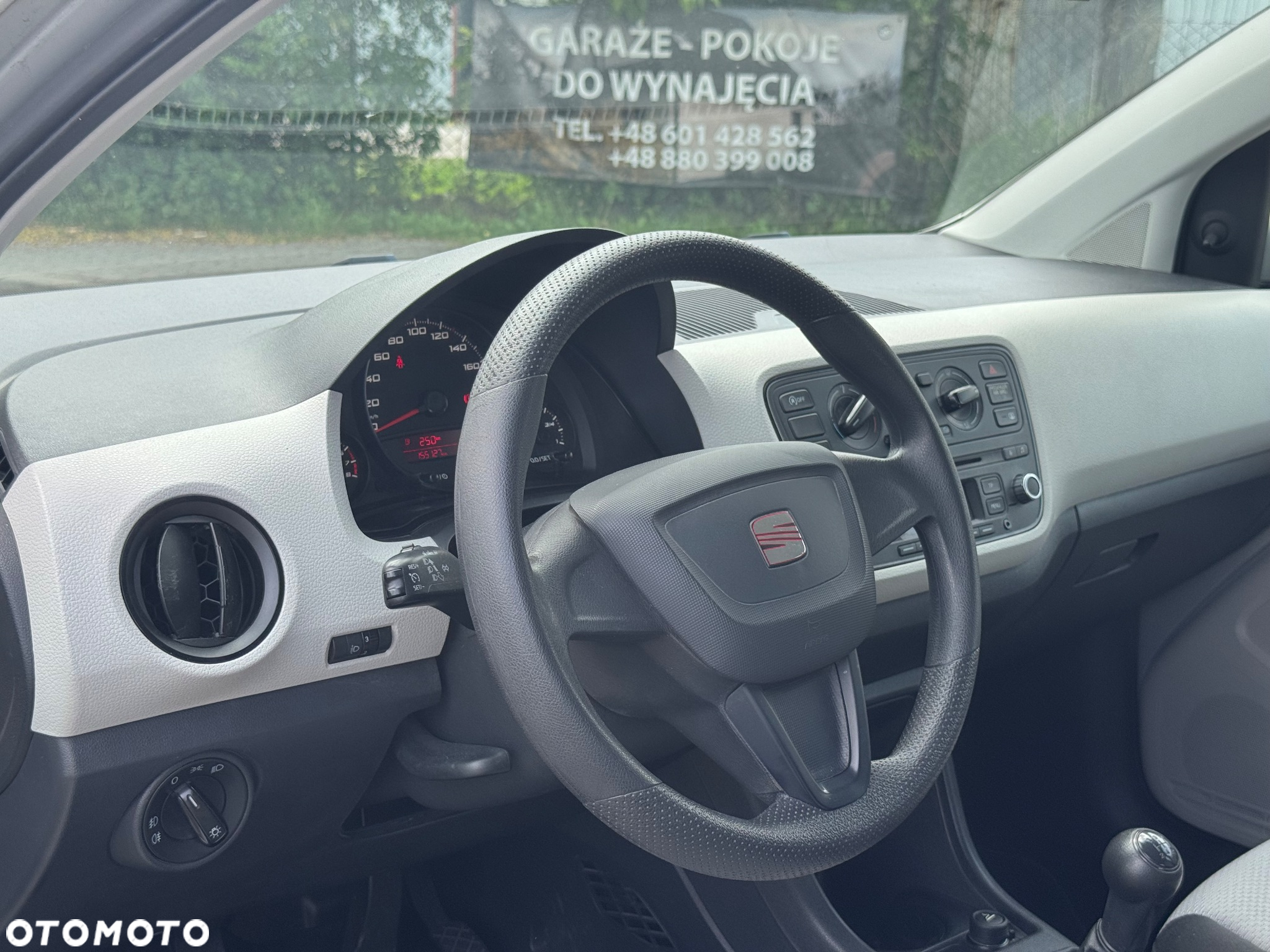Seat Mii - 16