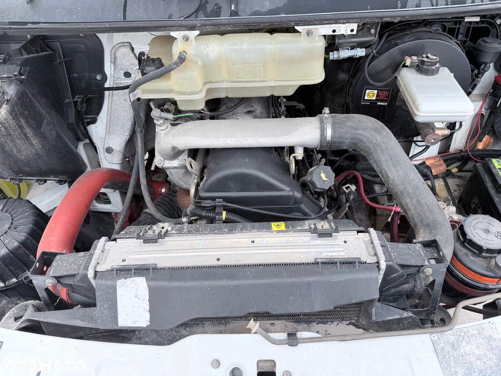 Iveco 35c 70c - 10