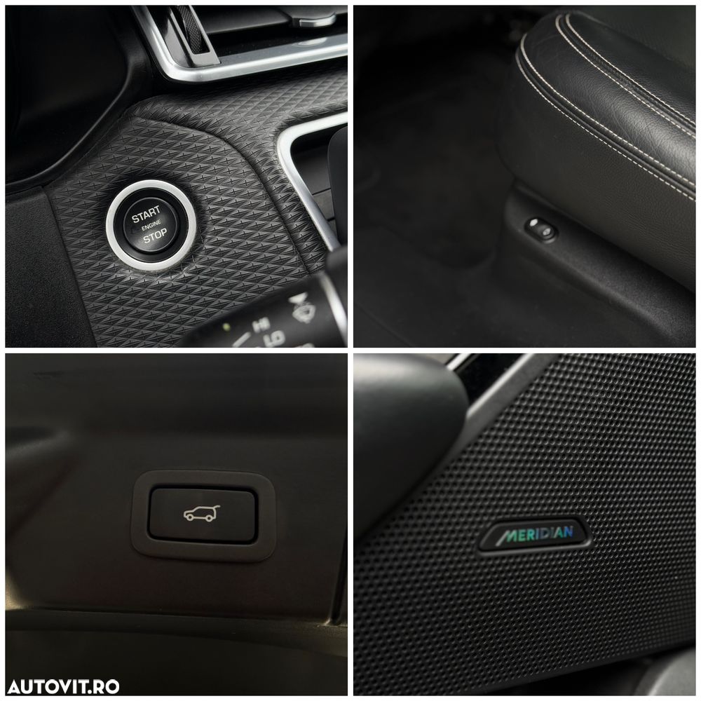 Land Rover Range Rover Velar - 14