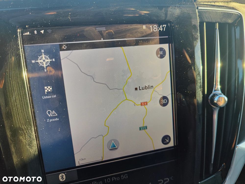 Volvo V90 Cross Country T6 AWD Geartronic Pro - 27