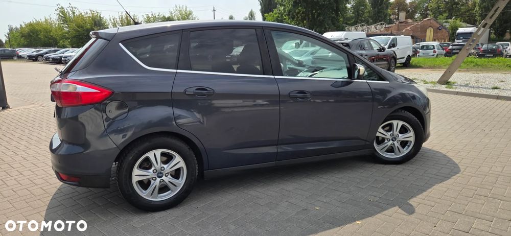Ford C-MAX 1.6 Ti-VCT Trend - 17