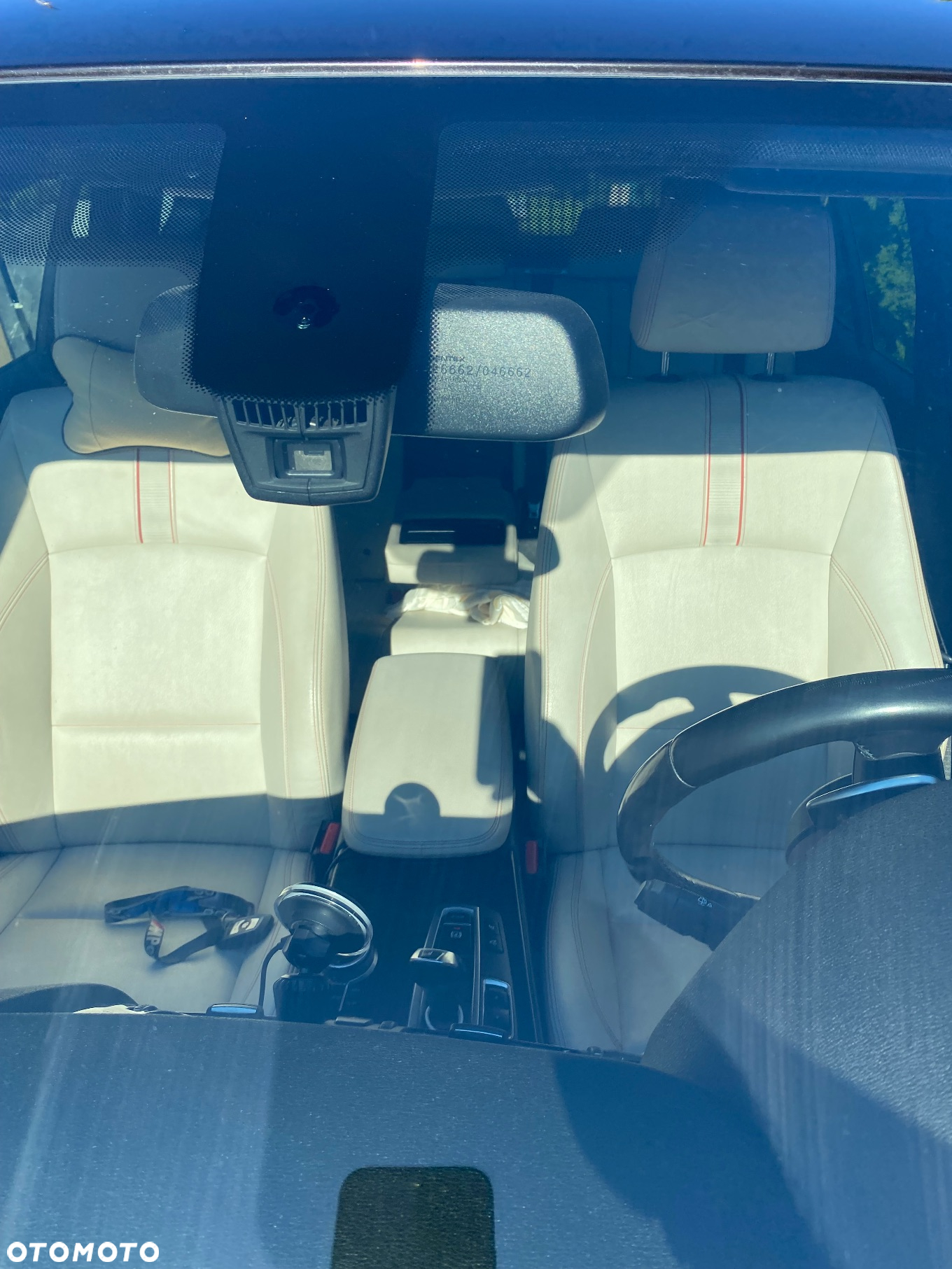 BMW X3 xDrive20d M Sport - 34