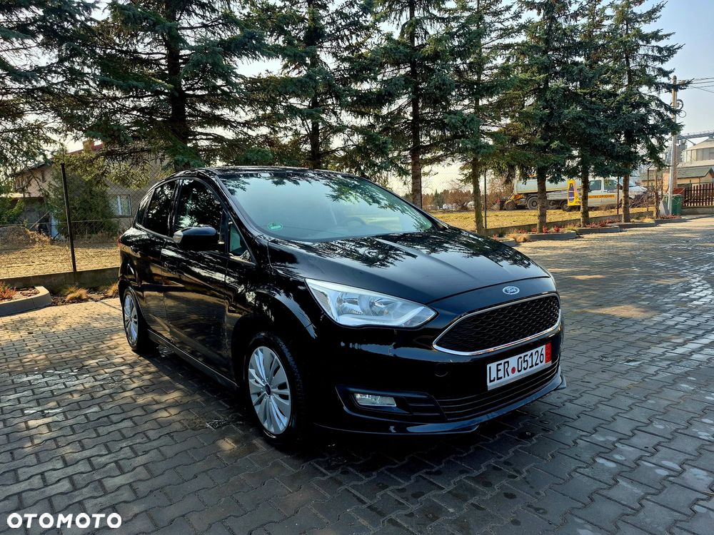 Ford C-MAX - 2