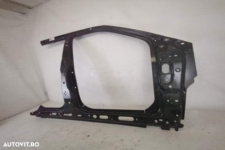 Stalp Dreapta Fata Original In Stare Buna Land Rover Range Rover Evoqu - 3