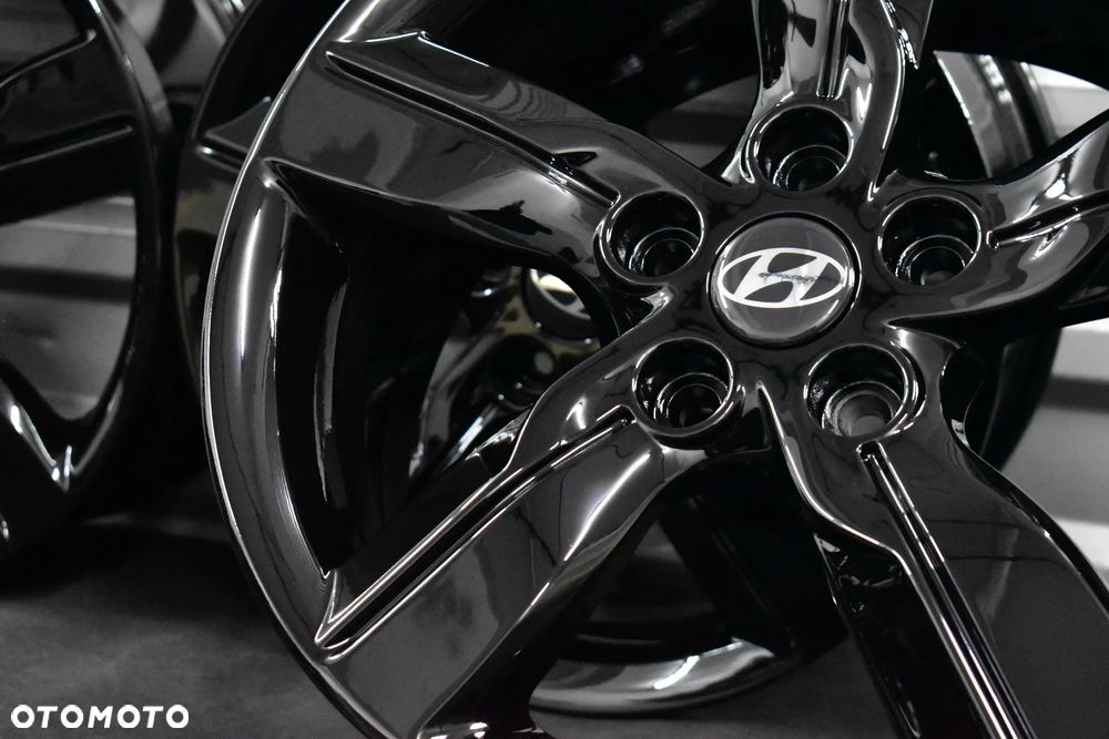 Felgi 5x114,3 R17 Mazda 3 5 6 CX3 CX5 MX30 Hyundai Tucson I30 i40 ix35 Kia - 8