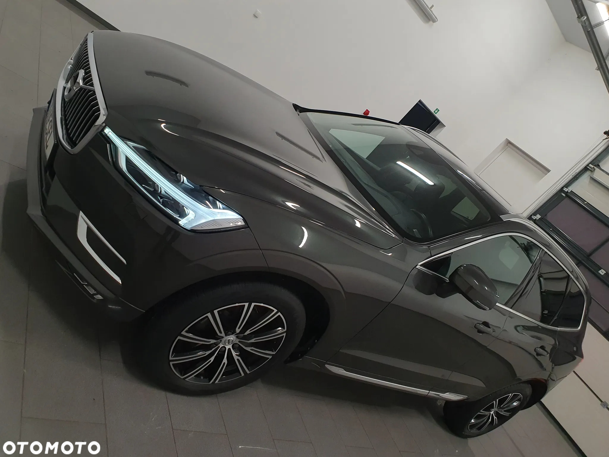 Volvo XC 60 D4 Inscription - 4