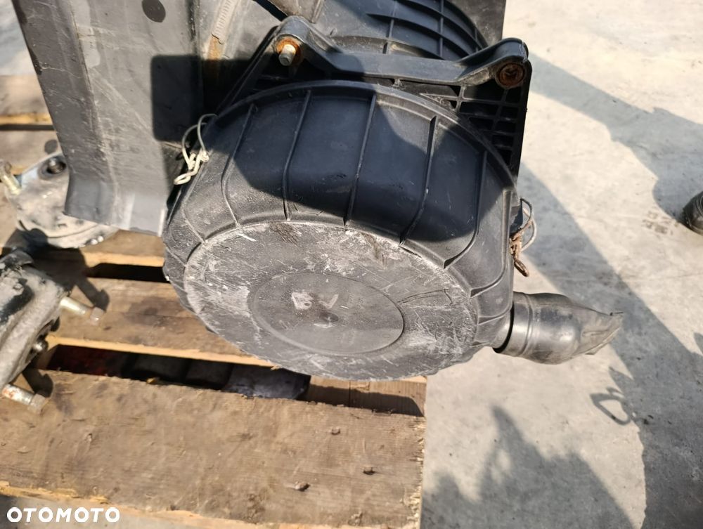 Obudowa filtra powietrza DAF LF EURO 6 - 3