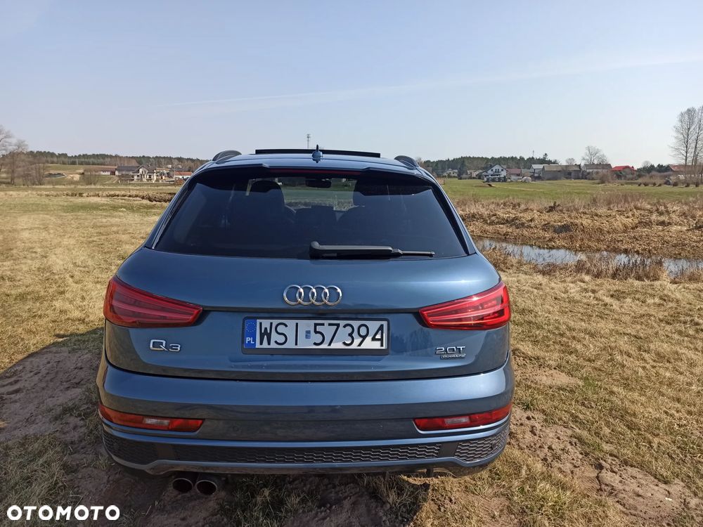 Audi Q3 - 8