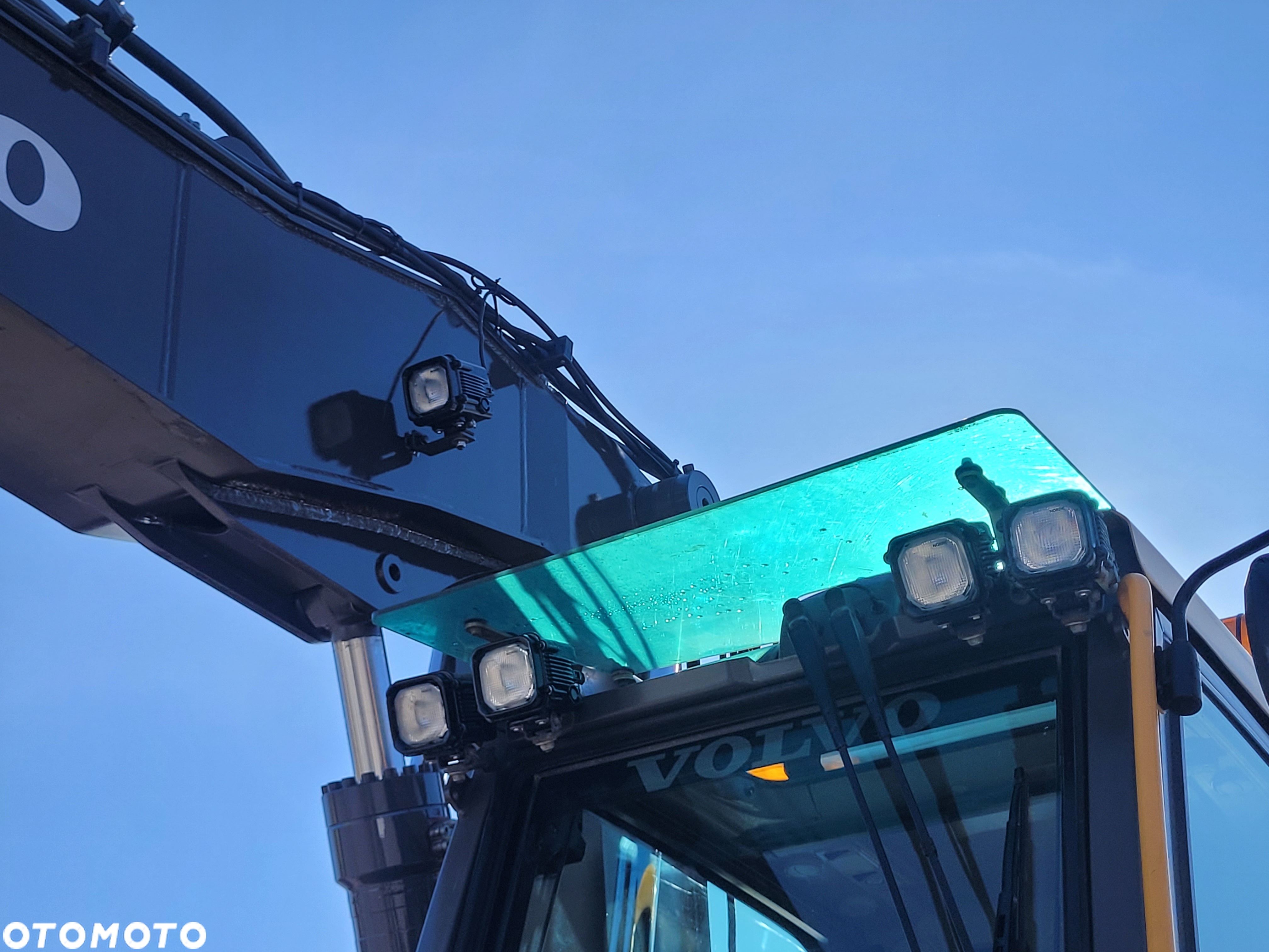 Volvo EW 160 D - 11