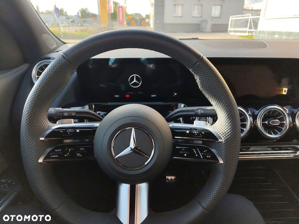 Mercedes-Benz GLA 200 mHEV AMG Line 7G-DCT - 11