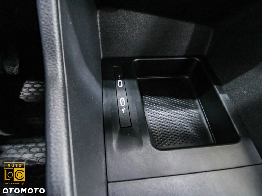 Volkswagen Caddy Maxi 2.0 TDI Life - 30