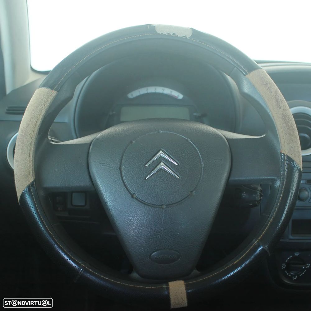 Citroën C3 - 9