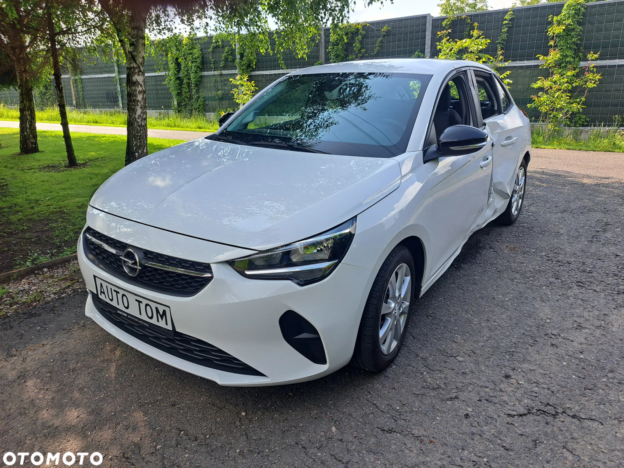 Opel Corsa 1.2 Edition S&S - 3