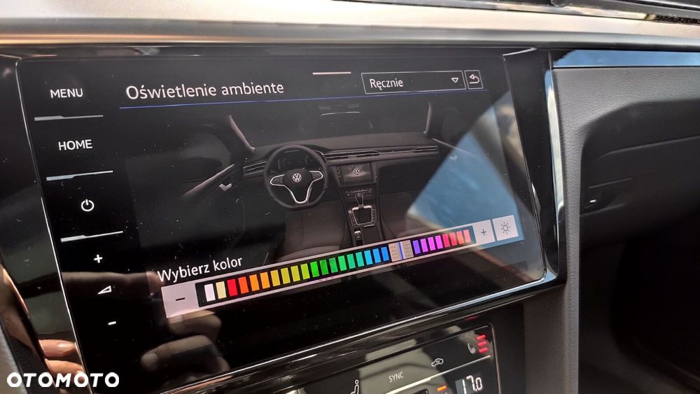 Volkswagen Arteon - 30