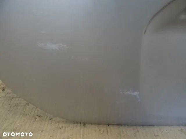 KLAPA TYŁ TYLNA SZYBA BAGAŻNIKA TOYOTA COROLLA E12 01-07 NR414 - 9