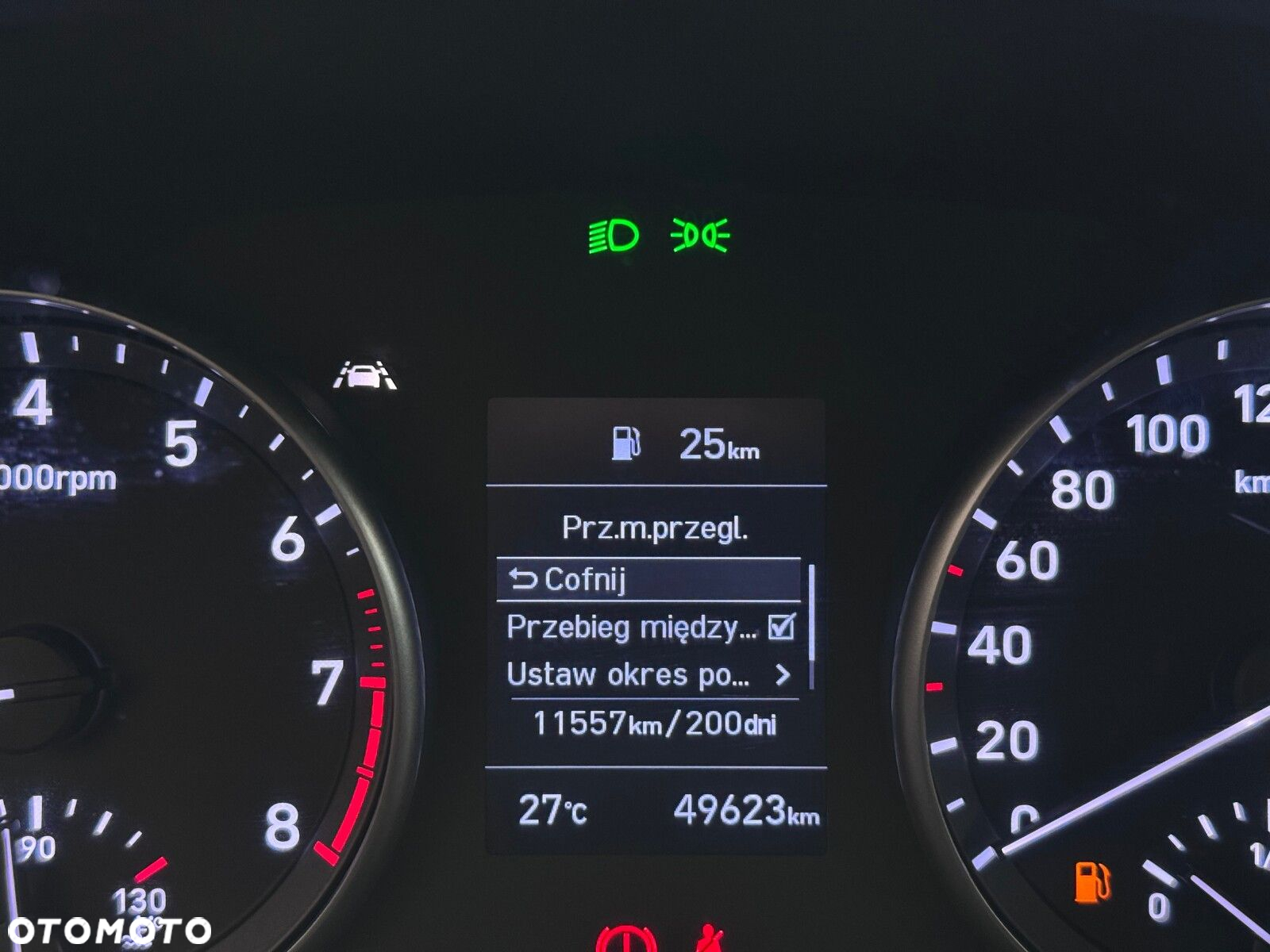 Hyundai i30 1.5 DPI Classic + - 35