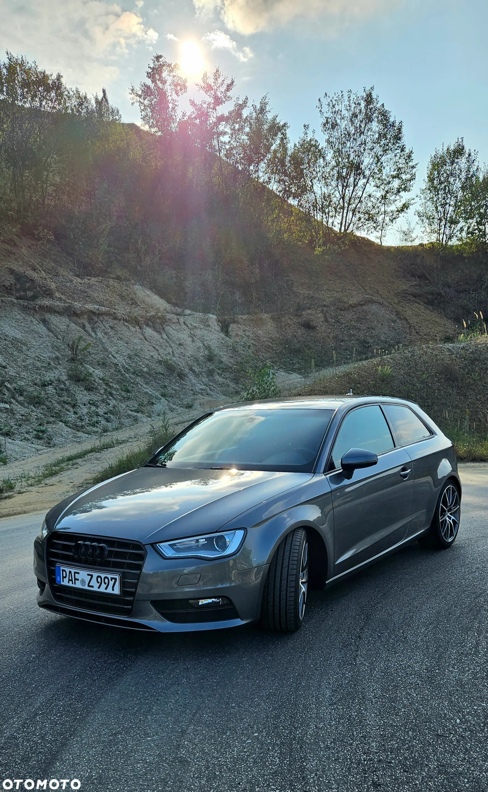 Audi A3 2.0 TDI - 14