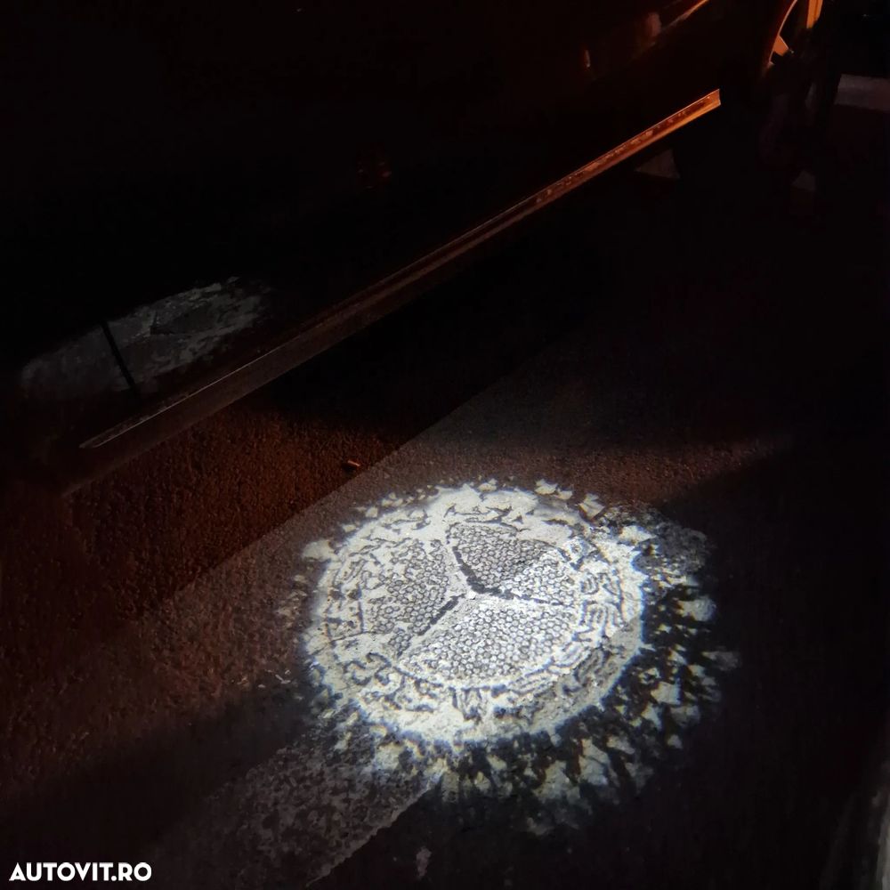 Mercedes-Benz GLE 250 d 4MATIC 9G-TRONIC - 19