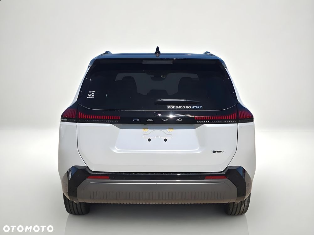 Toyota RAV4 2.5 Hybrid Dynamic Force Style 4x2 e-CVT - 8
