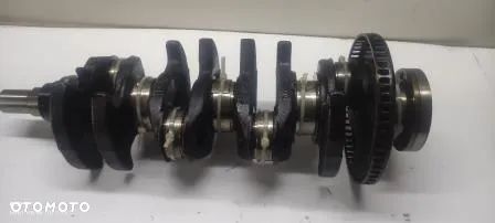 WAŁ KORBOWY NOMINAŁ OPEL ASTRA CORSA _A14XER_55 561 516_ - 3