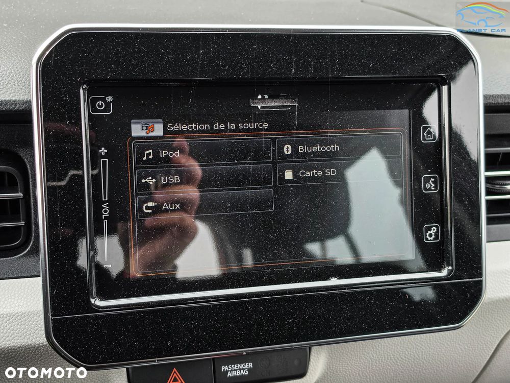 Suzuki Ignis Dualjet Allgrip Comfort+ - 32