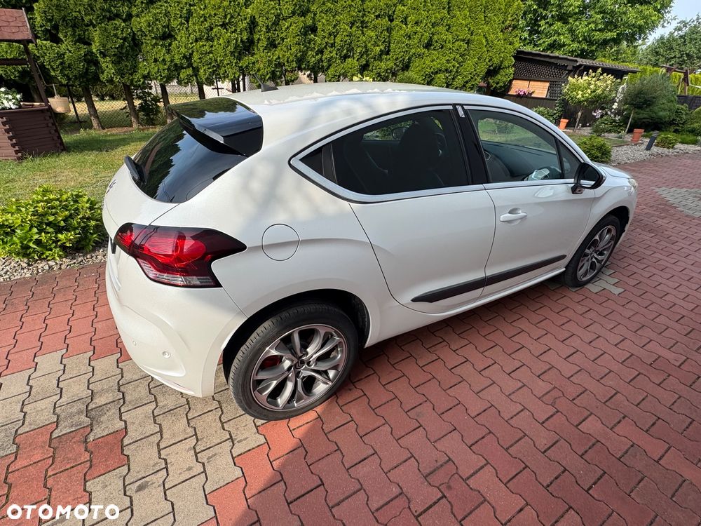 Citroën DS4 1.6 THP SportChic - 13