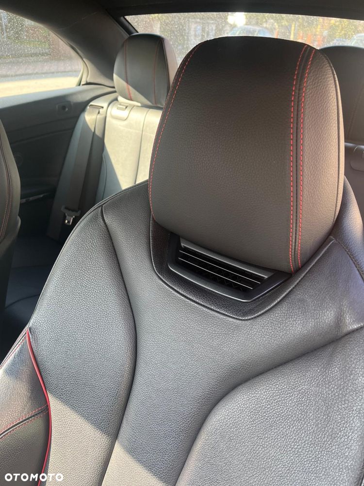 BMW Seria 4 440i xDrive Sport-Aut Sport Line - 20