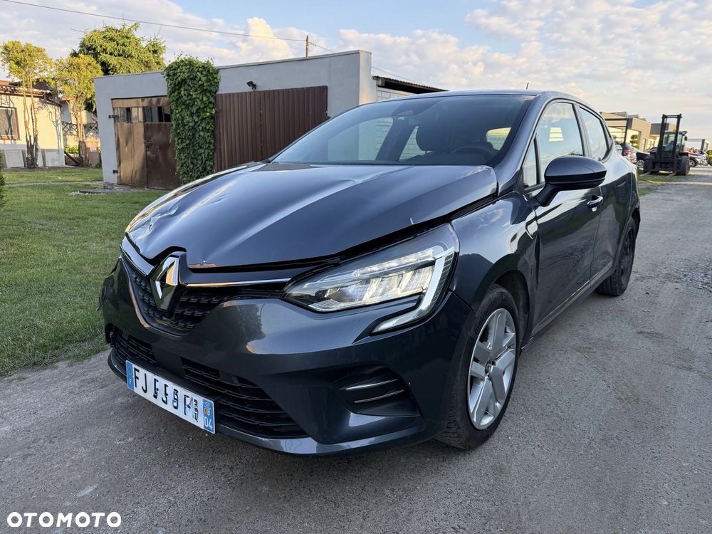 Renault Clio TCe 100 INTENS - 1