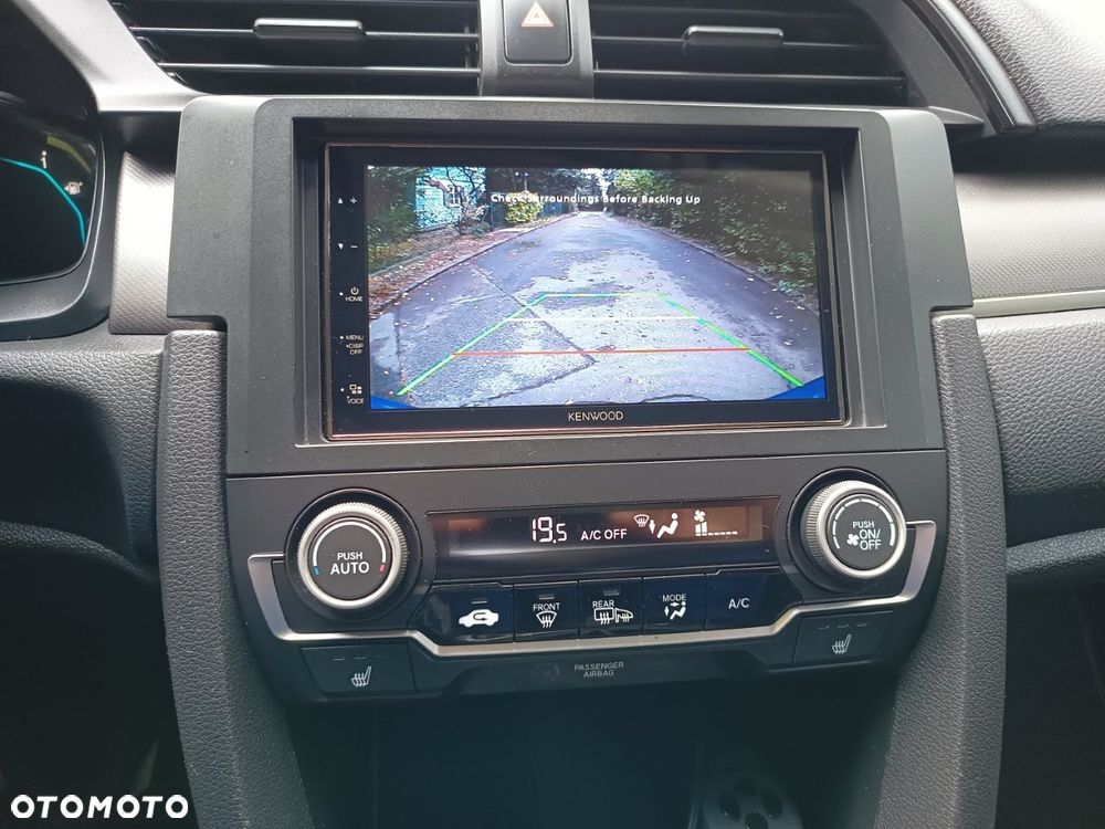 Honda Civic - 18