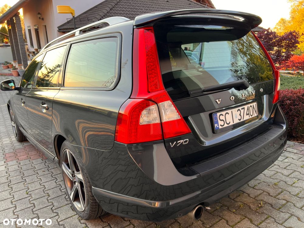 Volvo V70 D3 RDesign - 2