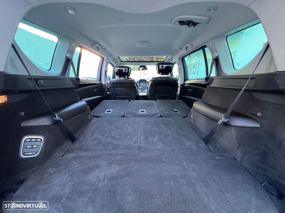 Renault Espace 1.6 dCi Initiale Paris EDC - 59