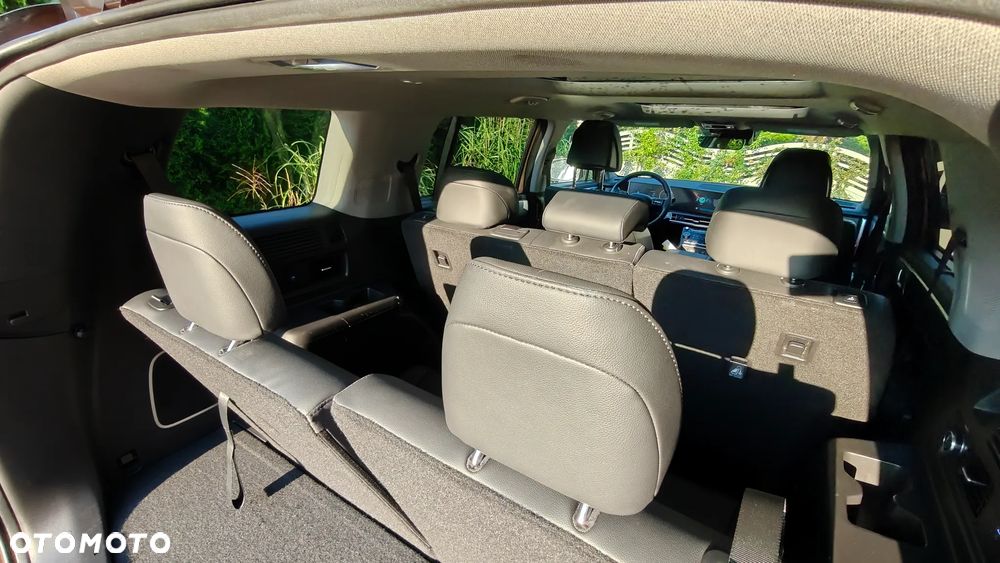 Hyundai Santa Fe 1.6 HEV 4WD Prime - 6